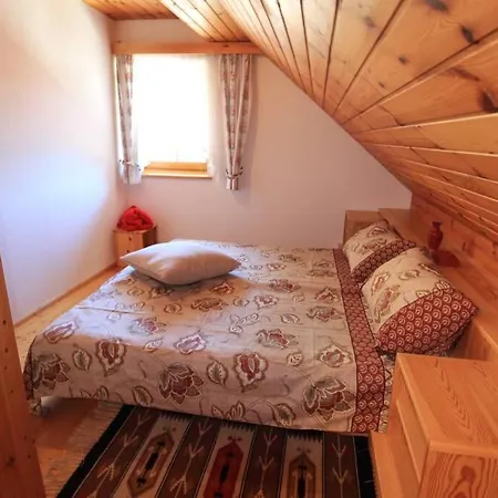 Gold Appartement *