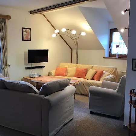 Διαμέρισμα Gold