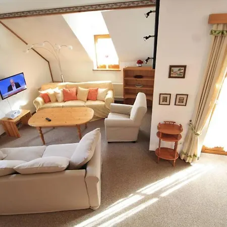 Gold Διαμέρισμα