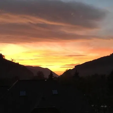 Διαμέρισμα Gold Wiedweg