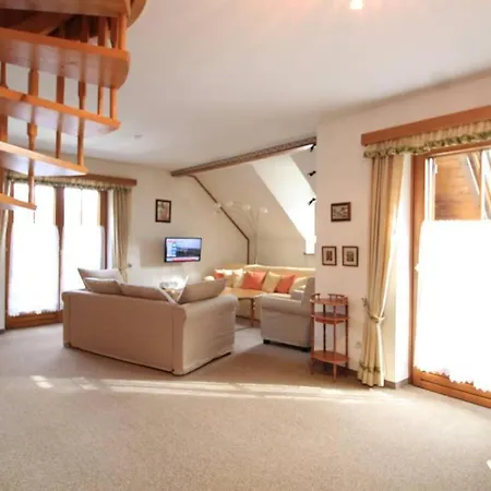 Apartamento Gold Wiedweg