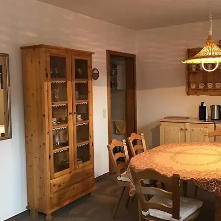 Apartment Gold *