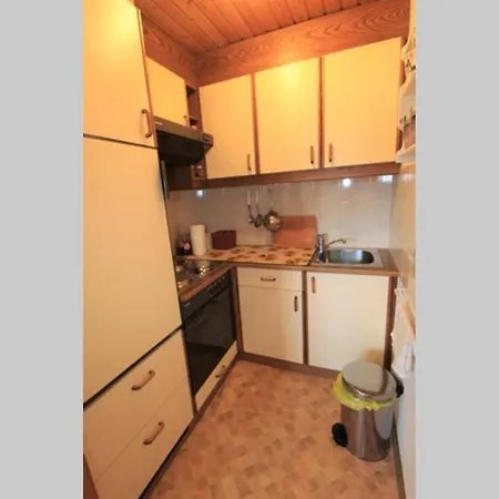 Διαμέρισμα Gold Wiedweg