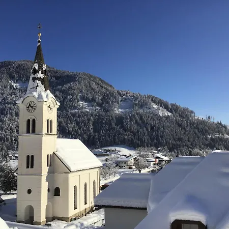 Gold Διαμέρισμα