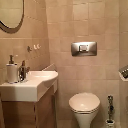 Διαμέρισμα Gold Wiedweg