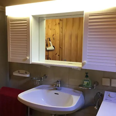 Apartamento Gold Wiedweg