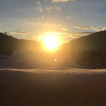 Gold Apartamento Wiedweg