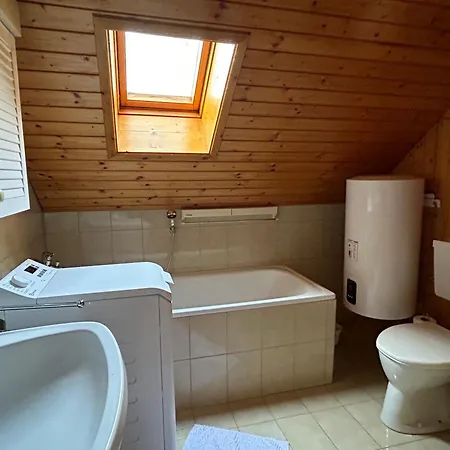 Gold Διαμέρισμα *