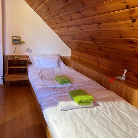 Gold Διαμέρισμα