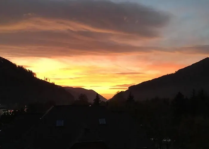 Apartament Gold Wiedweg