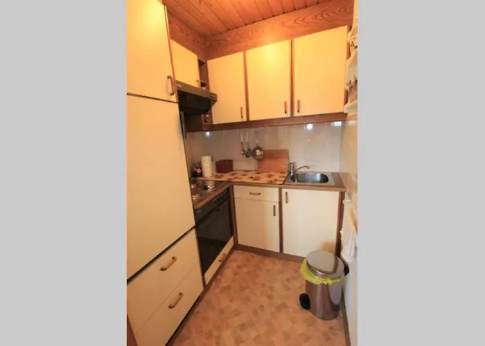 Apartament Gold Wiedweg