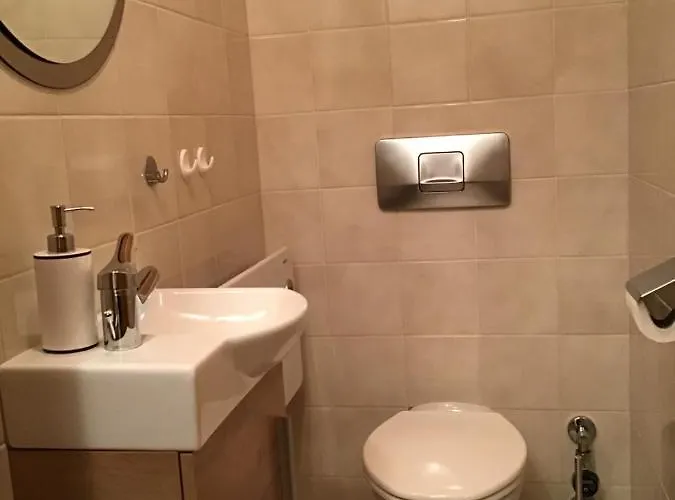 Apartament Gold Wiedweg