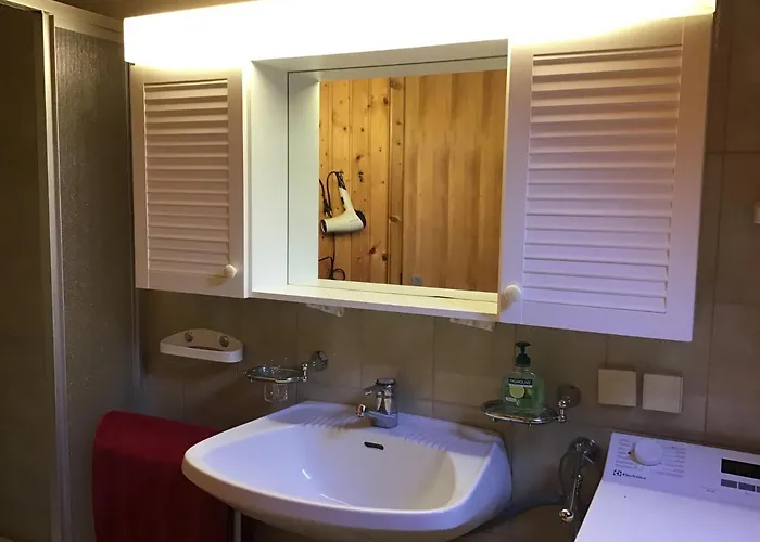 Apartament Gold Wiedweg