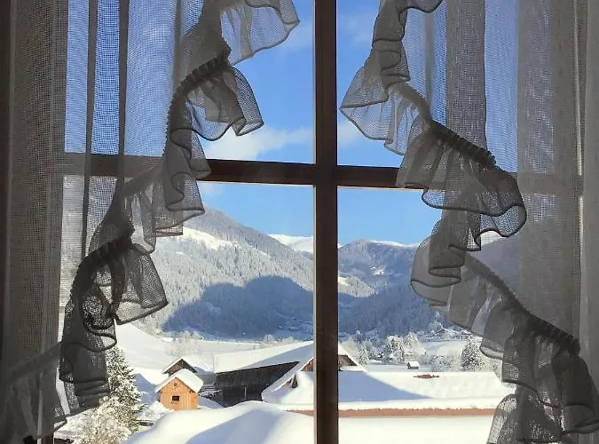 Apartament Gold Wiedweg