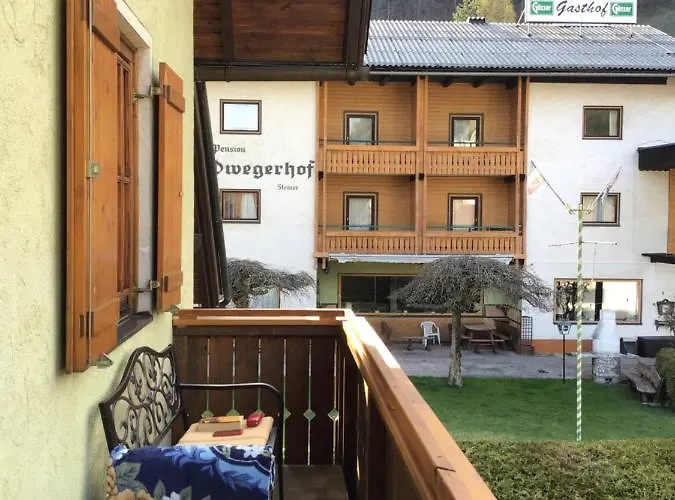 Gold Apartament Wiedweg