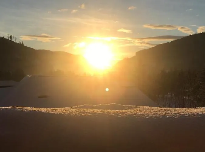 Gold Apartament Wiedweg